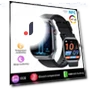 AMOLED Smart Watch with Health Monitoring — Smartwatches, SAMS Online