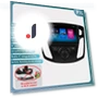 Android Auto Radio with Voice Control AI — Stereo Receivers, OSSURET