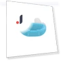Anti-Snoring Magnetic Nasal Plug — Medicinal Aids, TOMTOP JMS