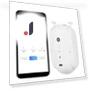 Automatic Curtain Opener — Smart Home Hubs & Controllers, 3d printing machine