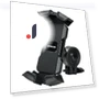 Bicycle Smartphone Holder — Vehicle Phone Holders, CAPTAIN STAG