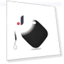 Bluetooth GPS Tracker Mini Key Finder — Item Locators, lingfeng