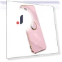 Case Ring Kickstand Electroplating TPU Phone Cover — Phone Accessories, XINLI