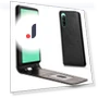 Case with Card Slot Magnetic Vertical Flip Leather Phone Cover — Flip Cases, Smartwatch 2025