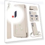Case with Embroidered Tulips — Phone Accessories, Smartwatch 2025
