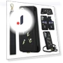 Case with Embroidered Tulips — Bumpers, Smartwatch 2025