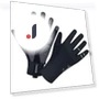 Cycling Smartphone Gloves — Gloves & Mittens, Tokyo Bits