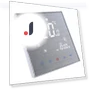 Digital Thermostat for Underfloor Heating — Home Climate Control, TOMTOP JMS
