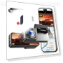 Dual Camera 4K Dash Cam — Dashboard Cameras, Zen-Japan Electronics