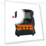 Dual USB Output Photoelectric Power Controller — Chargers, Koogeelife