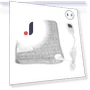 Electric Heating Pad — Electric Throws, ZuiyouGongyi1