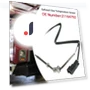 Exhaust Gas Temperature Sensor — Charge Temperature, Artudatech