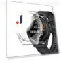 Full Protective Case Cover Shell with Screen Protector — Smartwatches, MY-CASE