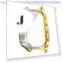 Full Protective Case Cover Shell — Smartwatch Protectors, MY-CASE