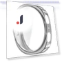 Full Protective Case Cover Shell — Smartwatch Protectors, MY-CASE