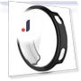 Full Protective Case Cover Shell — Smartwatch Protectors, MY-CASE
