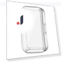 Full Protective Case Cover with Screen Protector — Screen Protectors, MY-CASE