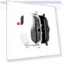 Full Protective Case Cover — Smartwatch Protectors, MY-CASE