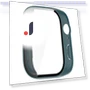 Full Protective Glass Case — Screen Protectors, MY-CASE