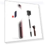 Heated Eyelash Curler — Lash Curlers, Beautyyy