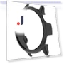 Hollow PC Protector Case — Smartwatch Protectors, MY-CASE