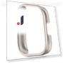 Hollow PC Protector Case — Fitness Bands, MY-CASE