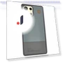 Hybrid Phone Cover with Crocodile Texture — Phone Accessories, Smartwatch 2025