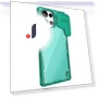 Iceblade Prop Case Lens Cover Kickstand Phone Cover — Basic Cases, NILLKIN