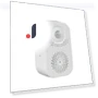 Infrared Detector Reminder Alarm — Smart Home Security, hongsee
