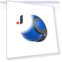 Interactive Pet Toy Ball — Interactive Animal Companions, YJMP Top
