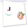 Interactive Puffer Fish Teether Toy — Bath Time Fun, Houspace