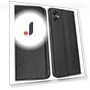 Leather Wallet Case with Stand — Phone Accessories, Smartwatch 2025