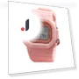 LED Electronic Sports Watch — Active Timepieces, Neoglint