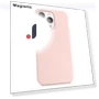 Liquid Silicone Phone Back Cover — Basic Cases, Smartwatch 2025