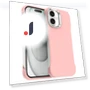 Magnetic Case Frameless Ultra Thin TPU+PET Phone Cover — Basic Cases, Smartwatch 2025