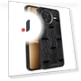 MagSafe Compatible Case for Xiaomi Redmi K80 5G/Poco F7 Pro 5G — Phone Accessories, Smartwatch 2025