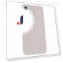 Matte TPU Precise Cutout Phone Cover — Basic Cases, Smartwatch 2025