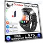 Military Smart Watch for Men — Smartwatches, SAMS Online