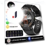 Military Smart Watch — Smartwatches, PRISMA