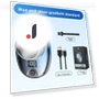 Mini Electric Shaver — Nose & Ear Trimmers, Happy daily purchase