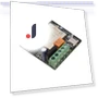 Mini Multi-functional Access Control Panel — Smart Home Security, TOMTOP JMS