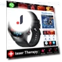 Non-Invasive Laser Therapy Smart Watch — Smartwatches, PRISMA