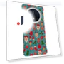PC Phone Case Compatible with MagSafe — Phone Accessories, Smartwatch 2025