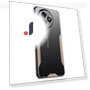 Phone Case Aluminium Alloy TPU PC Back Cover — Bumpers, Smartwatch 2025