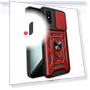 Phone Case with Sliding Camera Cover — Screen Protectors, Smartwatch 2025