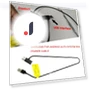 Power Supply Box Cable — Cables, Auto Teile