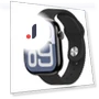 Pro Max SmartWatch — Smartwatches, Wula Mall