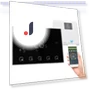 Programmable Smart Digital Thermostat — Smart Climate Control, 3d printing machine
