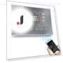 Programmable Thermostat with WiFi — Smart Climate Control, 3d printing machine