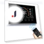 Programmable Thermostat with WiFi — Smart Climate Control, 3d printing machine